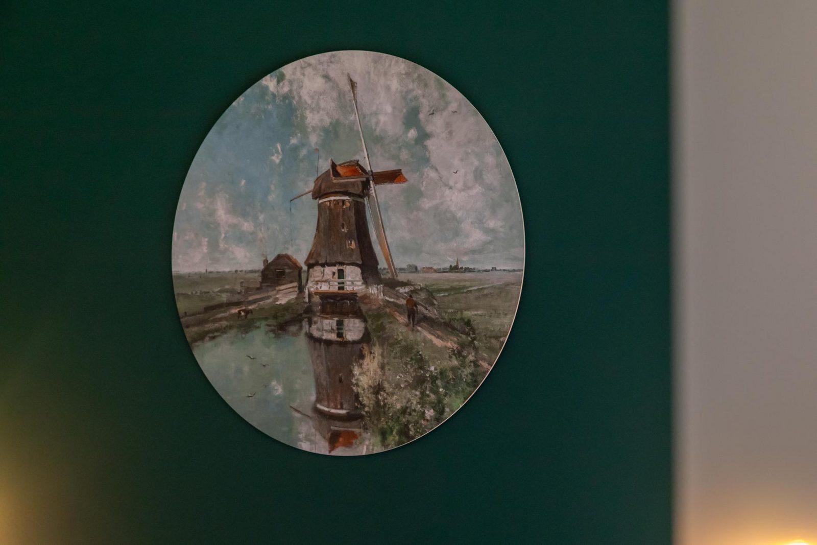 Ferienhaus - Vroondijk 2 | Vrouwenpolder 'Zeepeertje'