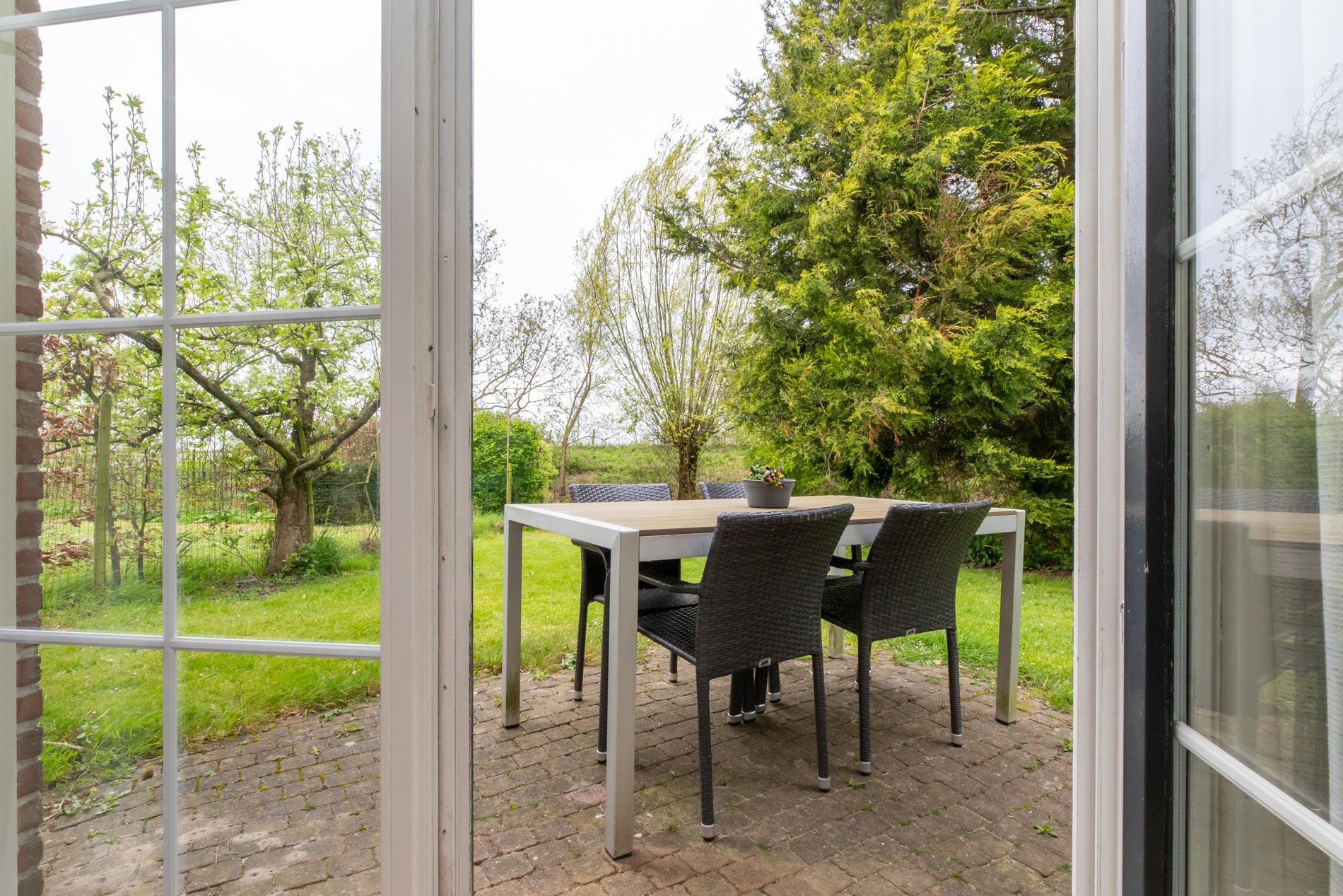 H.Home - Vroondijk 2 | Vrouwenpolder 'Ze afbeelding