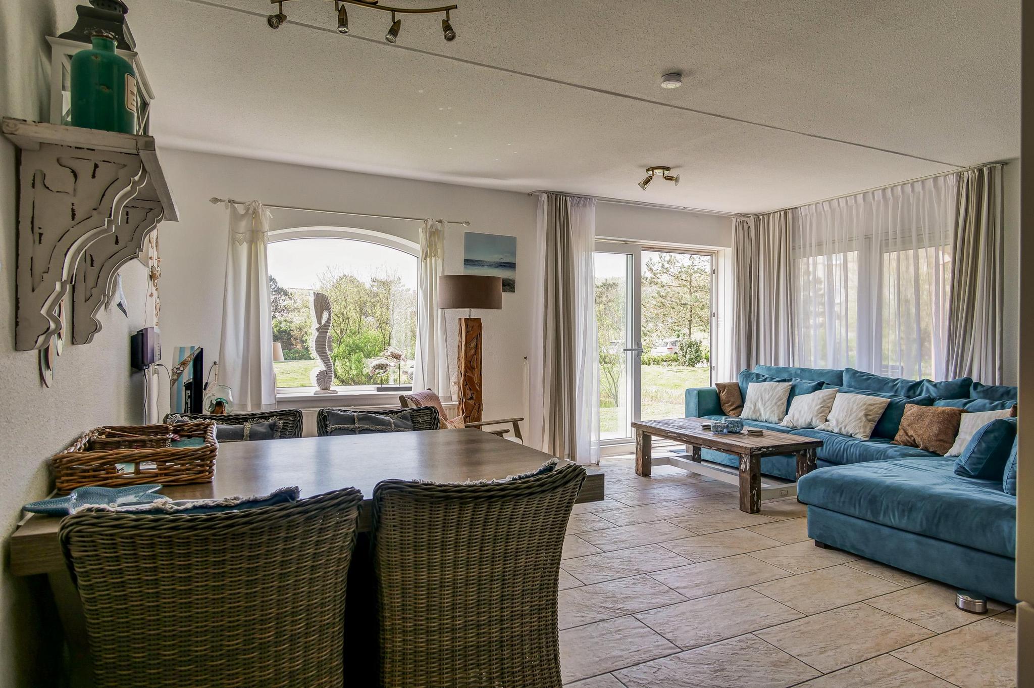 Vakantiehuis in Julianadorp aan Zee (Nederland) 4 honden zijn welkom