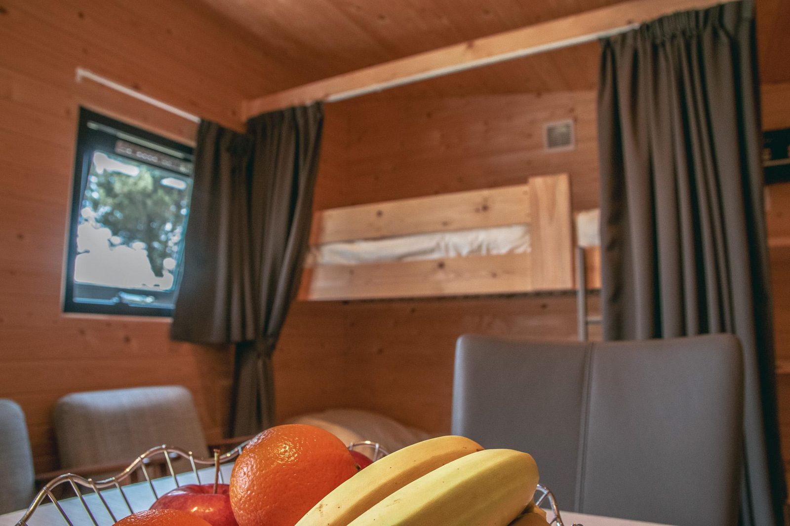 Duinlodge | 4 personen