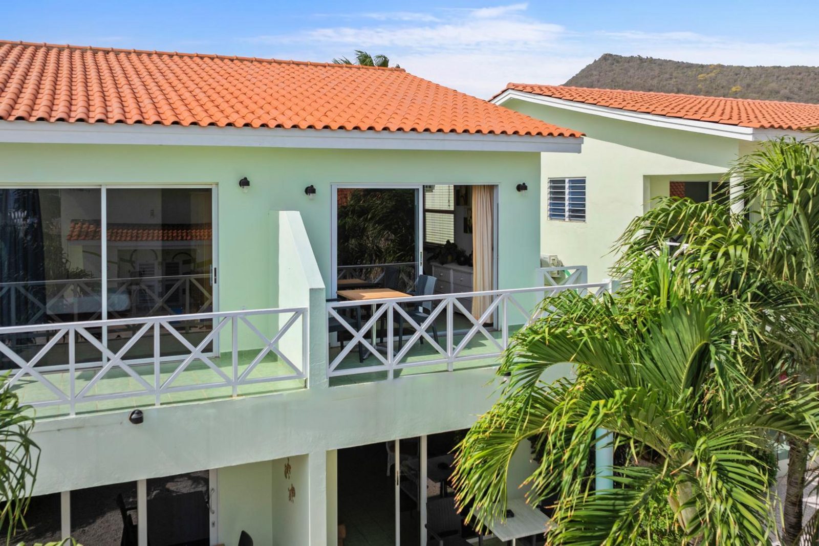 Lagoon Ocean Resort: Type A