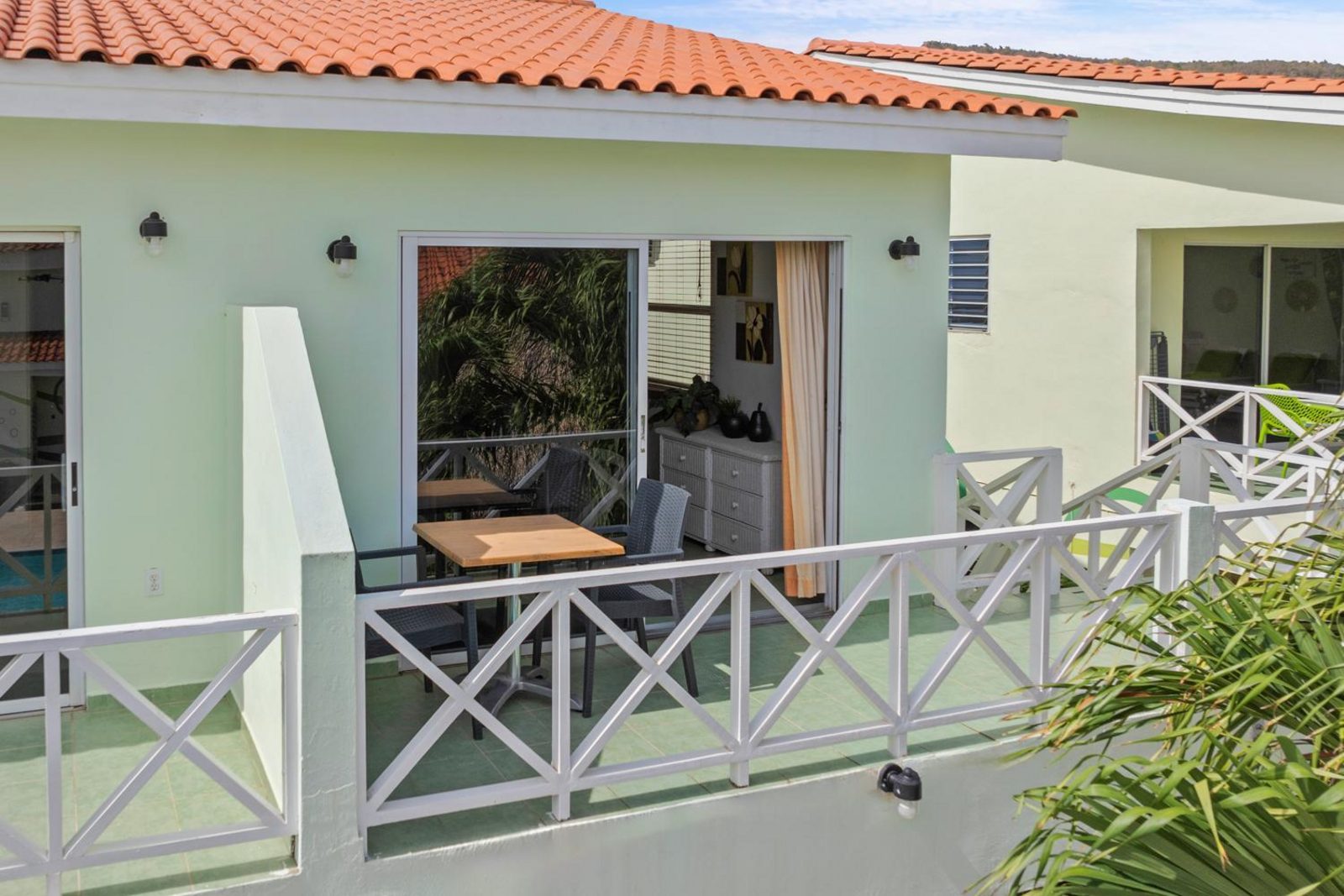 Lagoon Ocean Resort: Type A