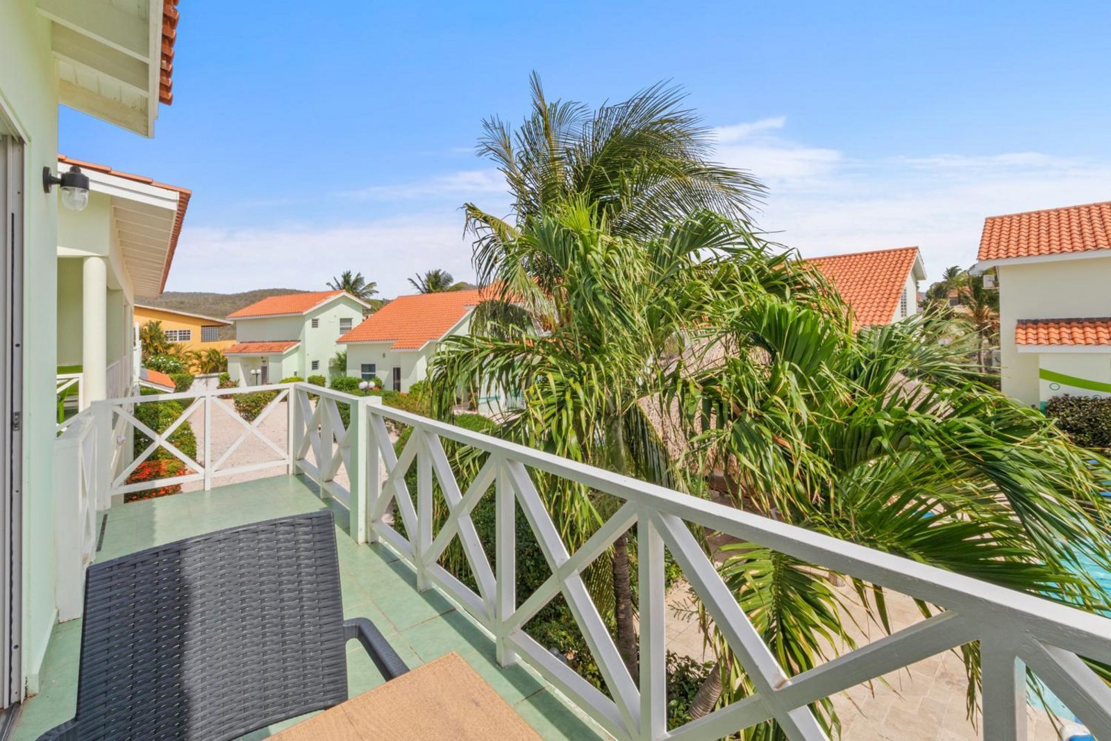 Lagoon Ocean Resort: Type A