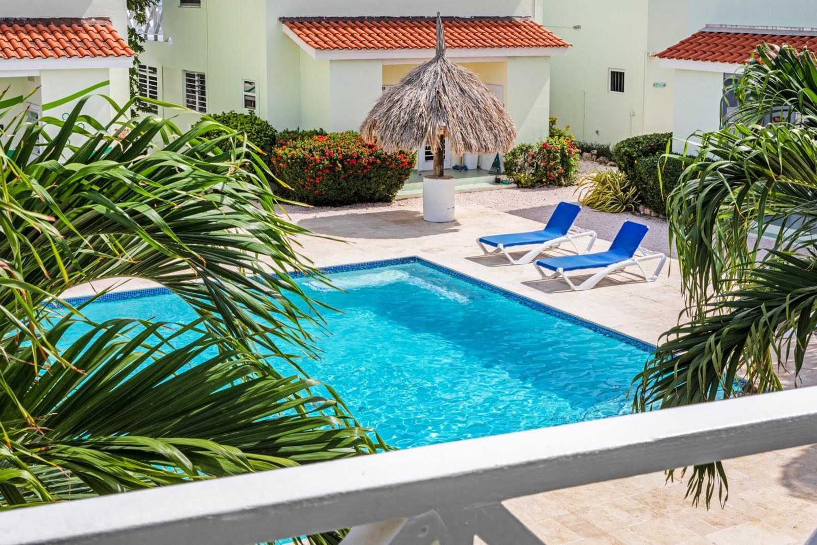 Lagoon Ocean Resort: Type A