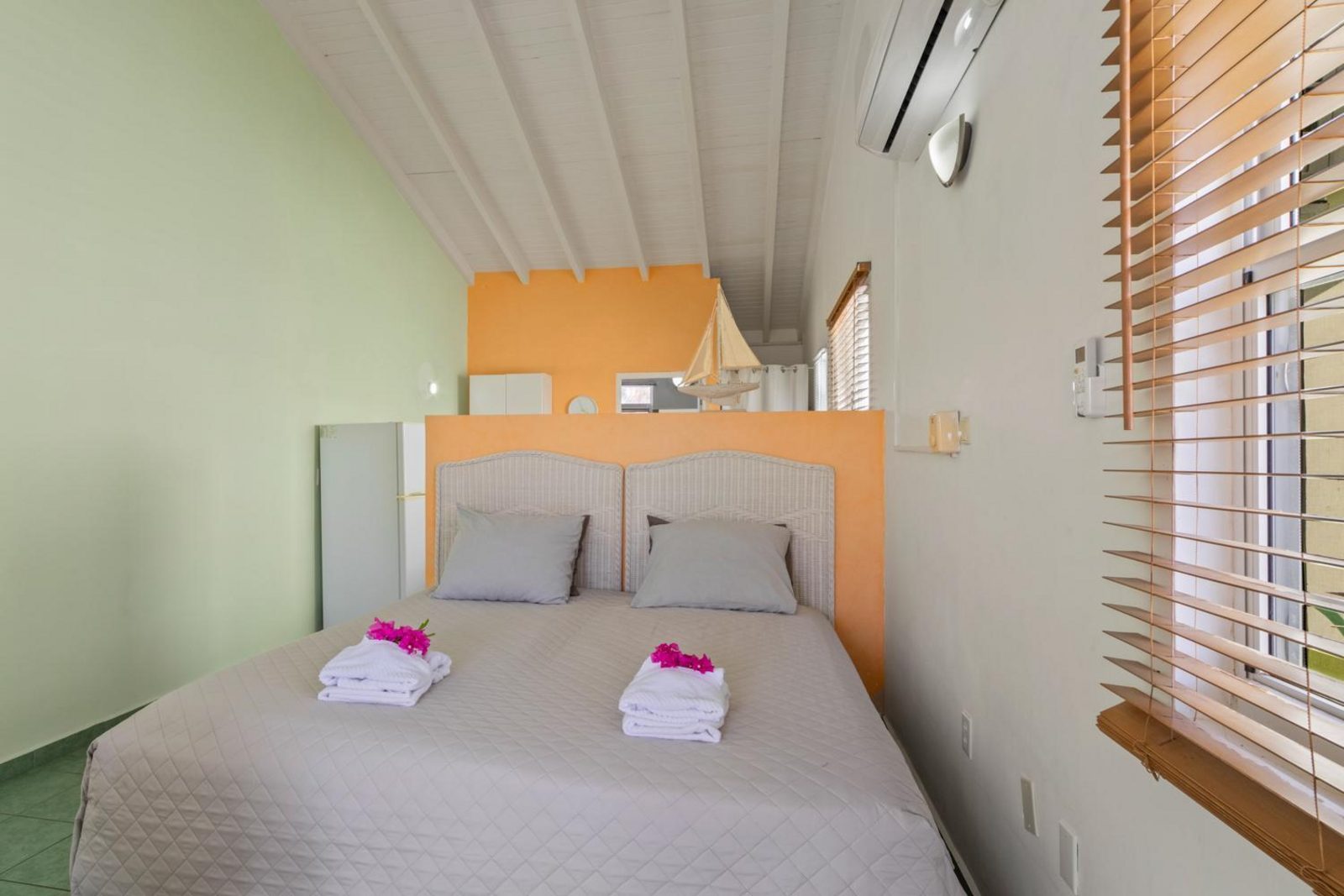 Lagoon Ocean Resort: Type A