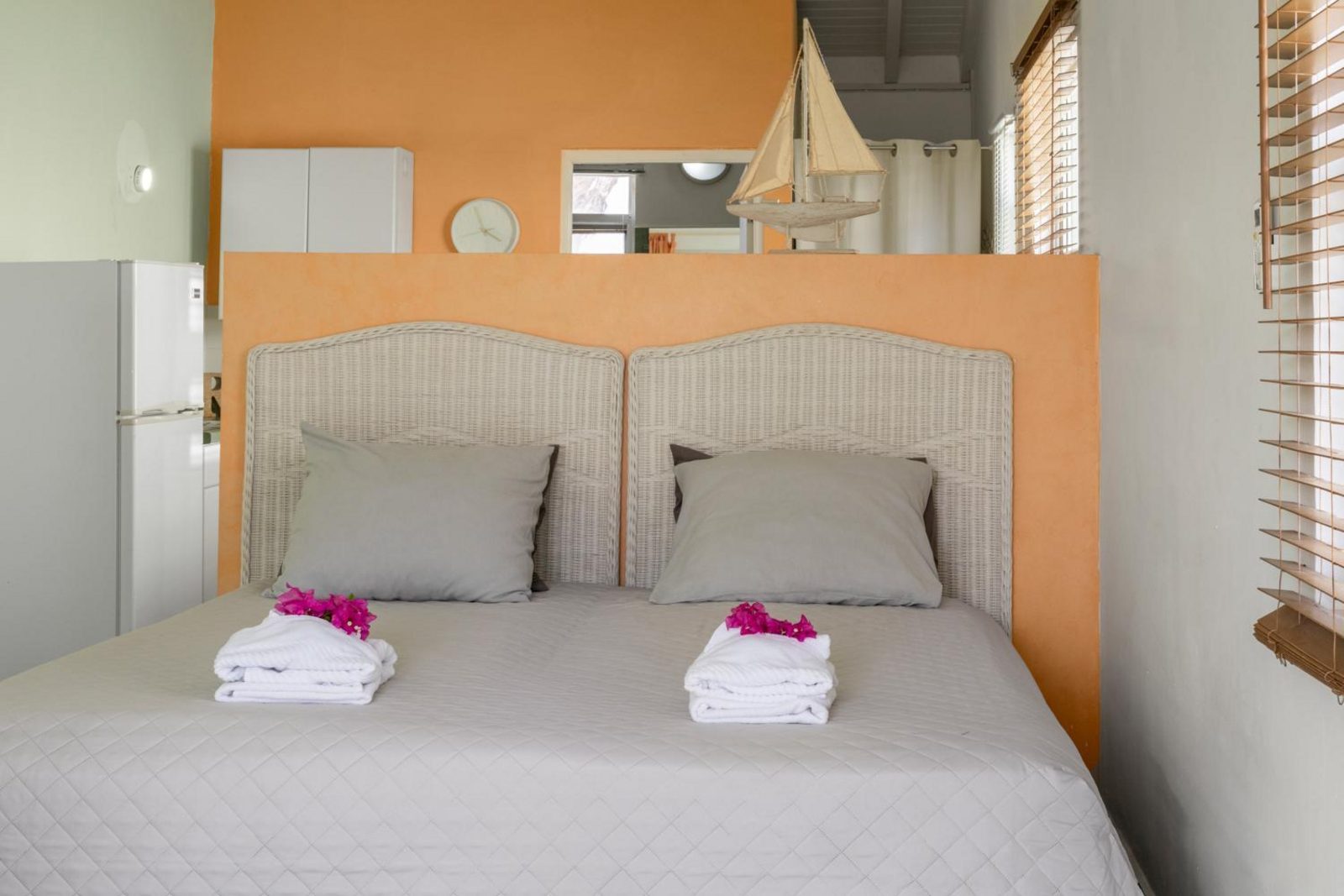 Lagoon Ocean Resort: Type A