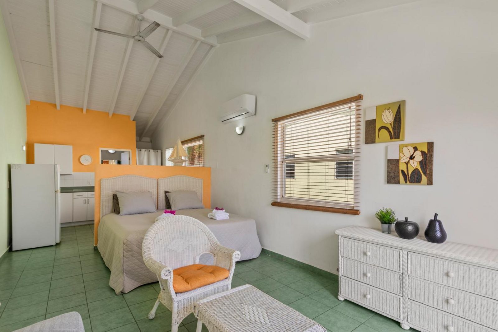 Lagoon Ocean Resort: Type A