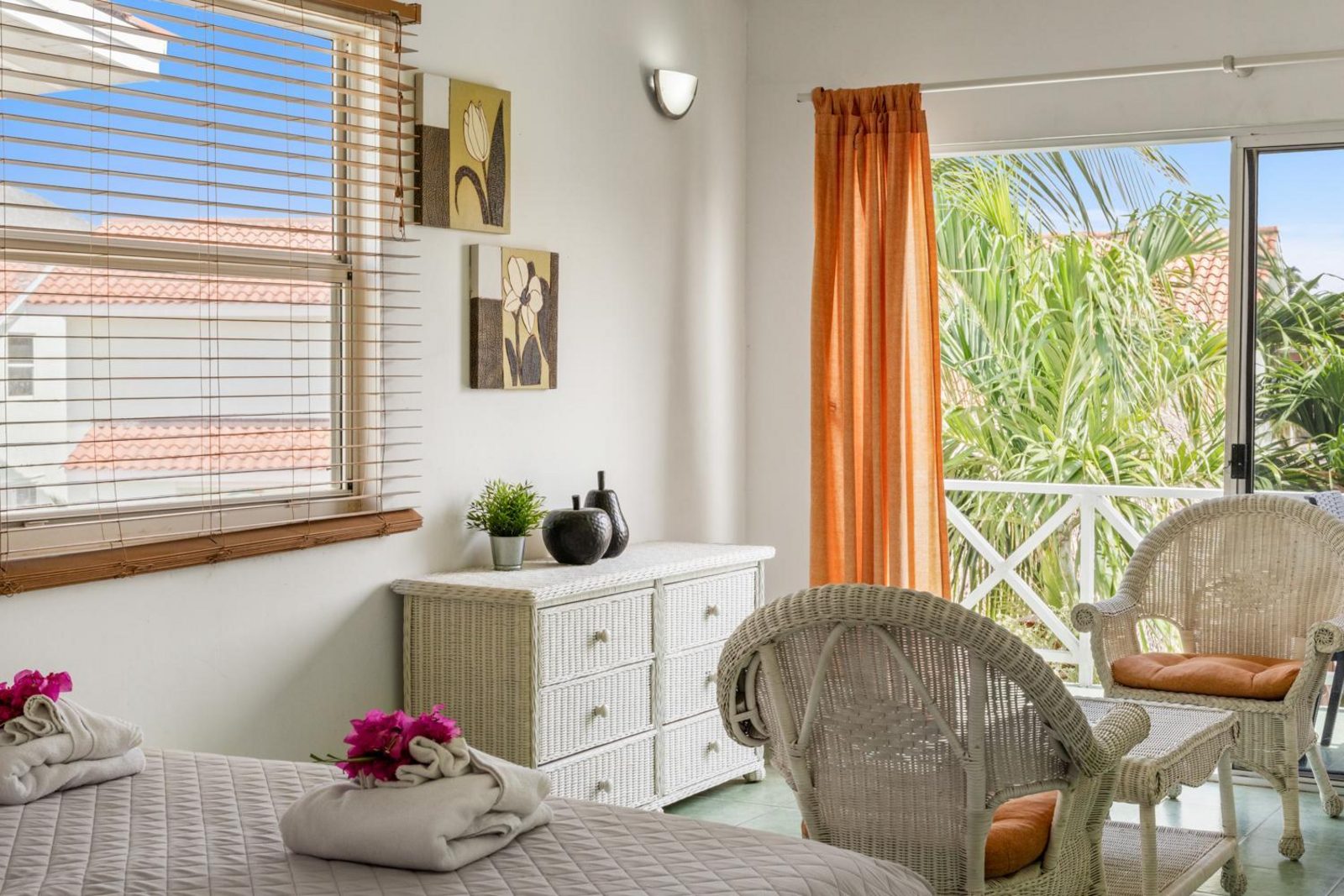 Lagoon Ocean Resort: Type A