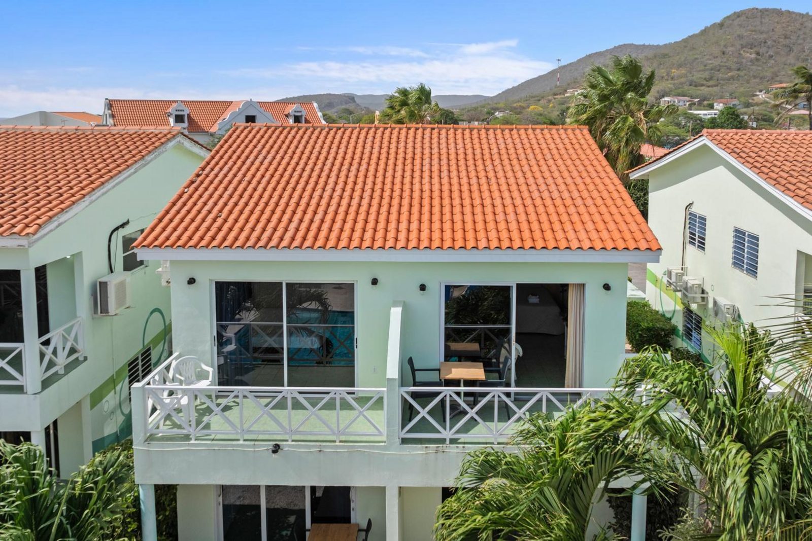 Lagoon Ocean Resort: Type A