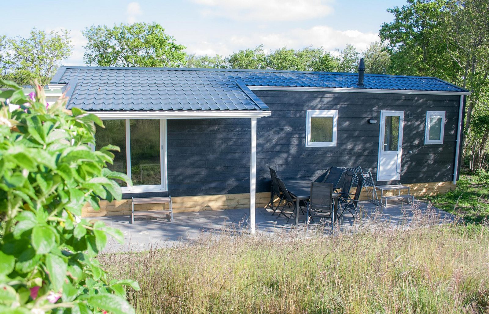 Chalet | 4 personen