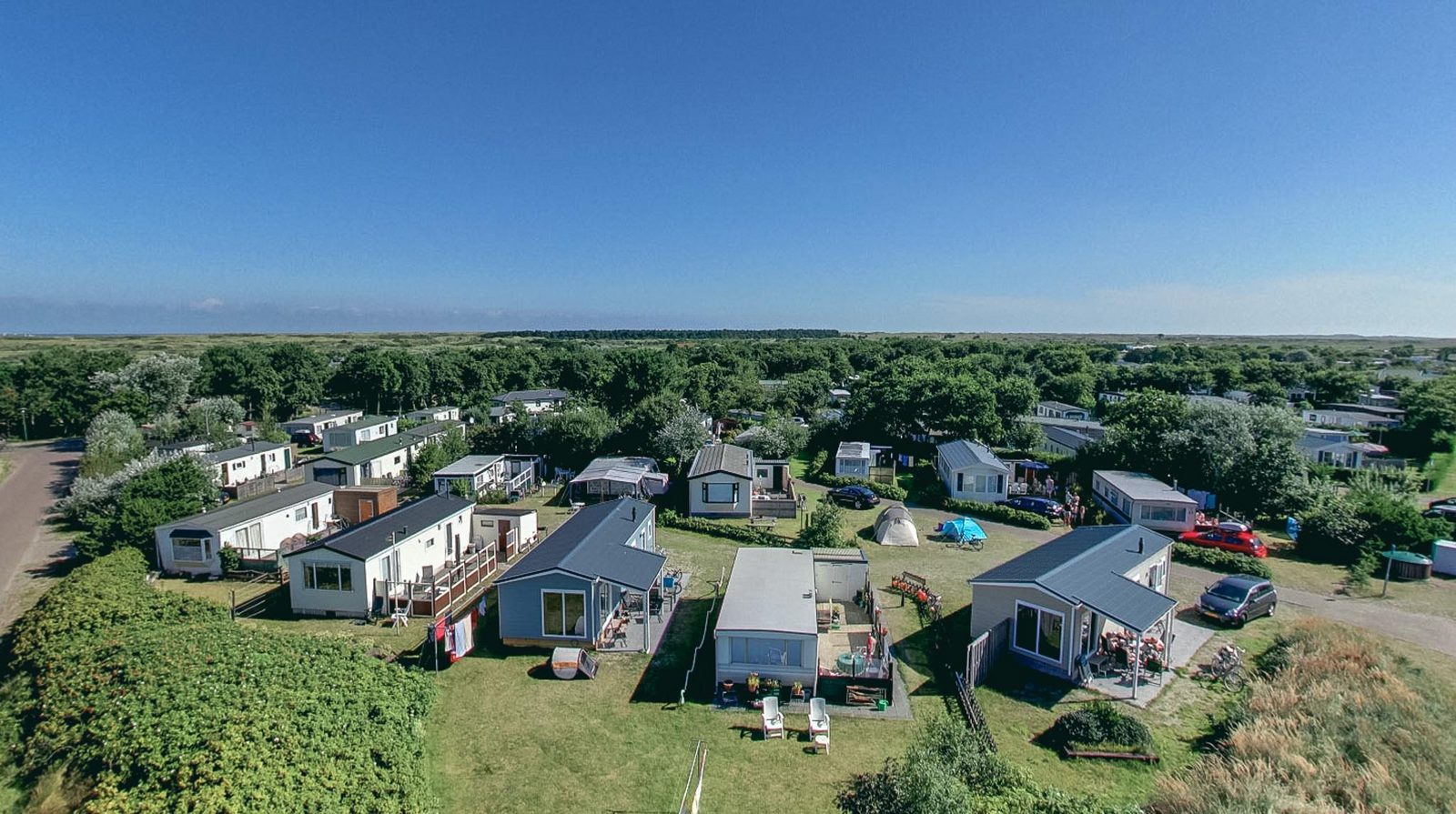 Chalet | 4 personen