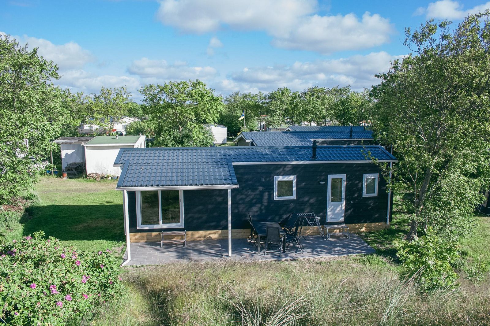 Chalet | 4 personen