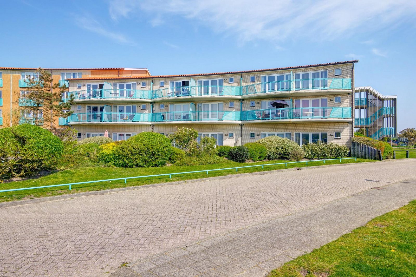 De Strandjutter