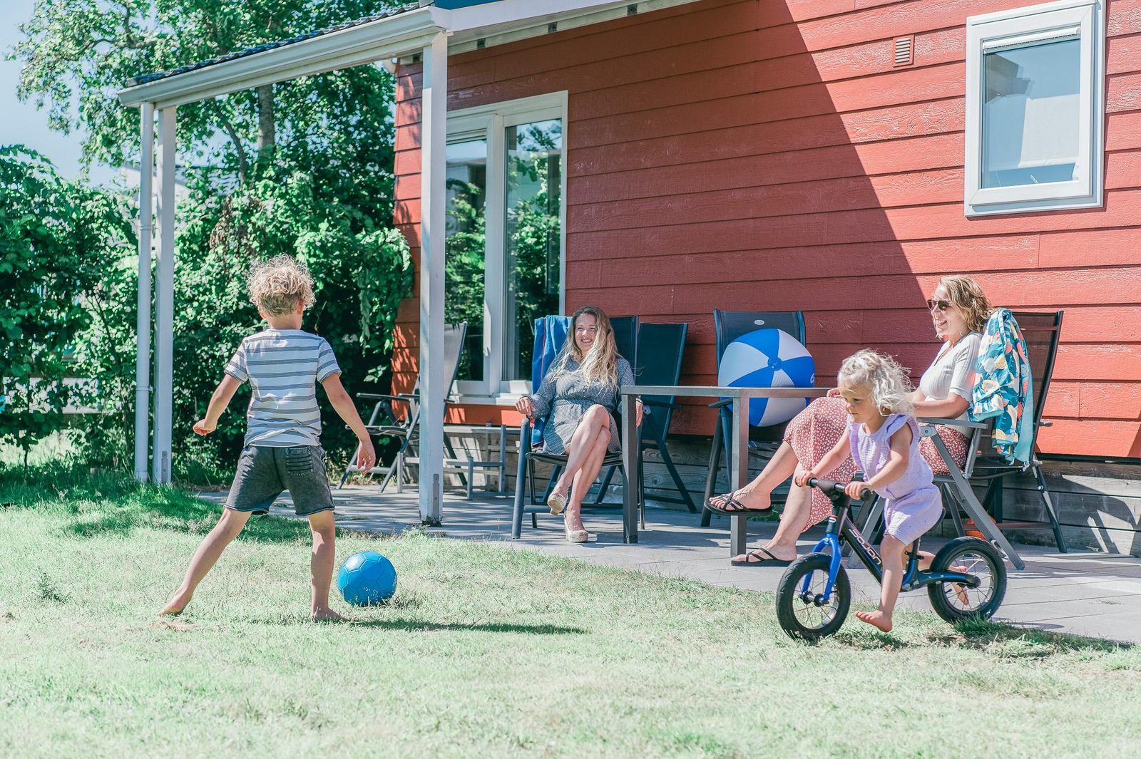 Chalet | 6 personen