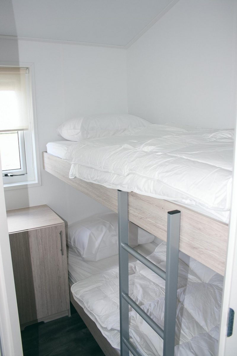 Chalet | 6 personen