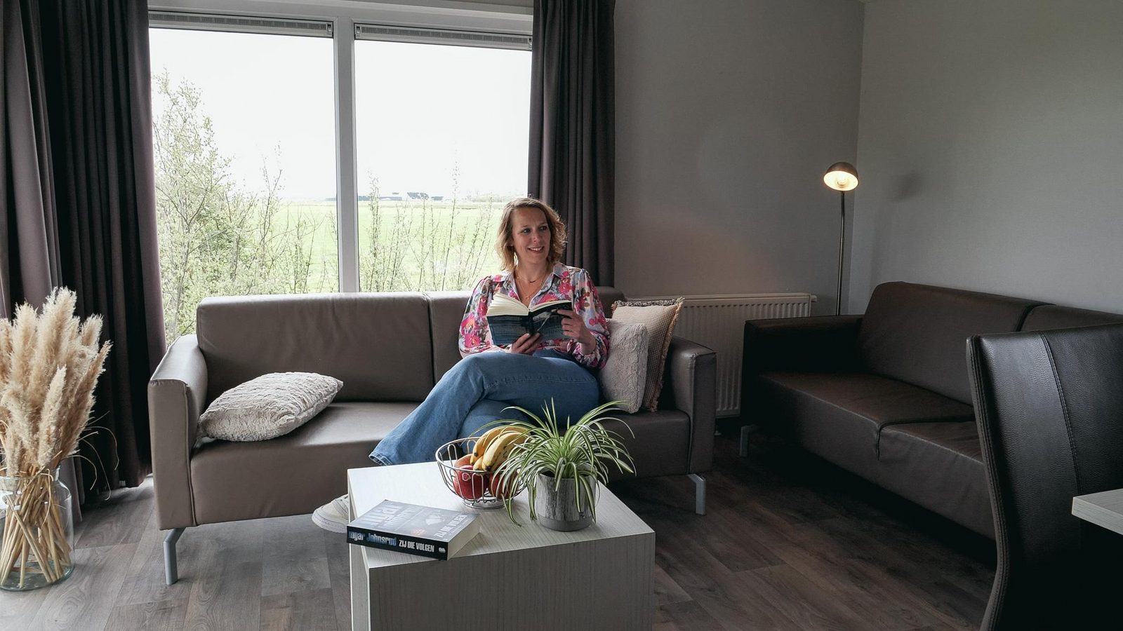 Chalet | 6 personen