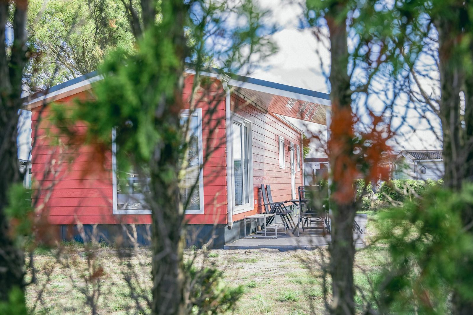 Chalet | 6 personen