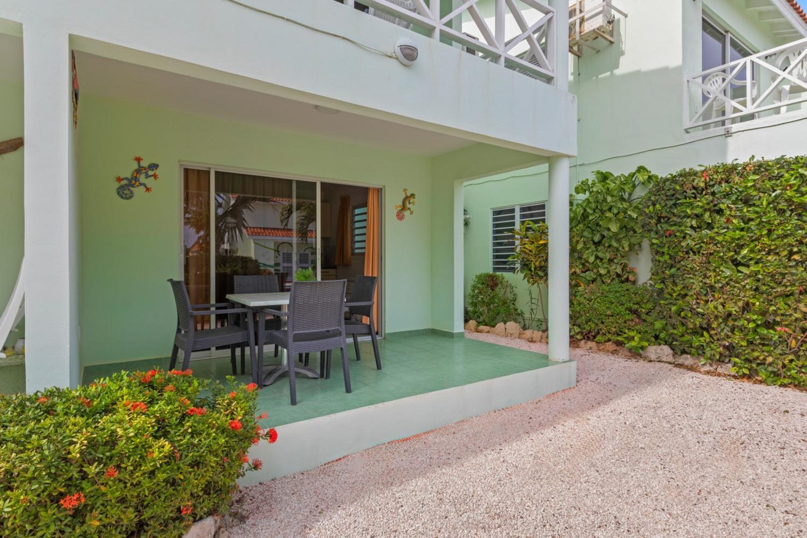 Lagoon Ocean Resort: Type A