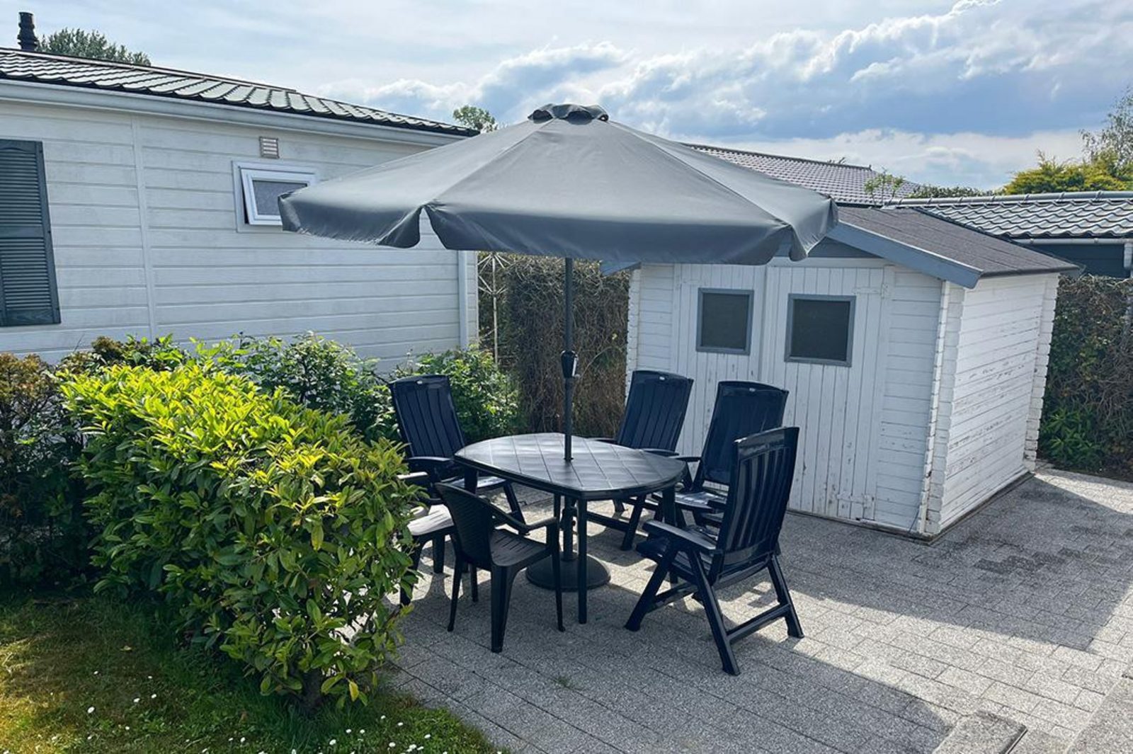 Chalet 84