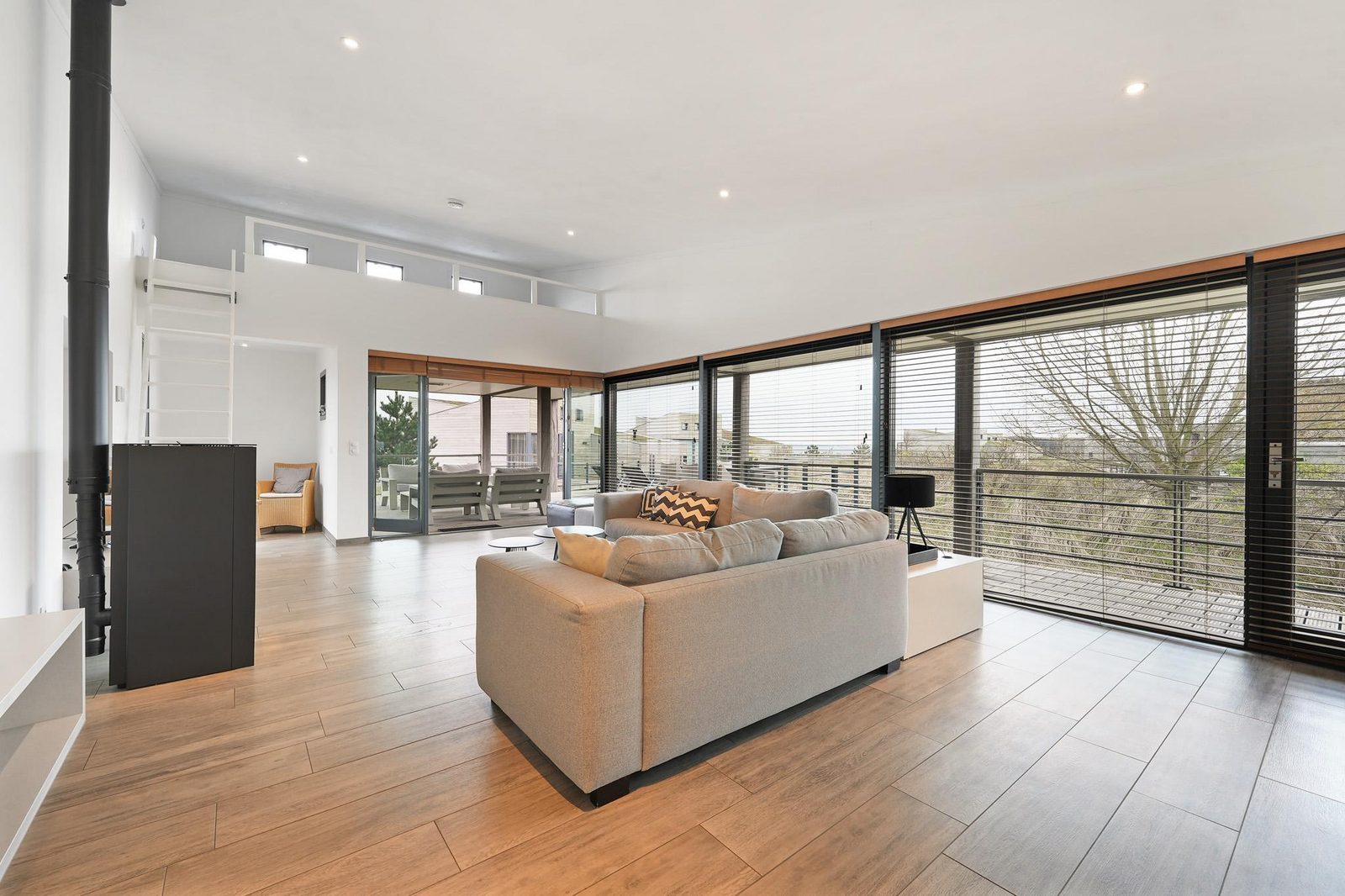 Villa Super VIP | 4 pers. (Villa 68)