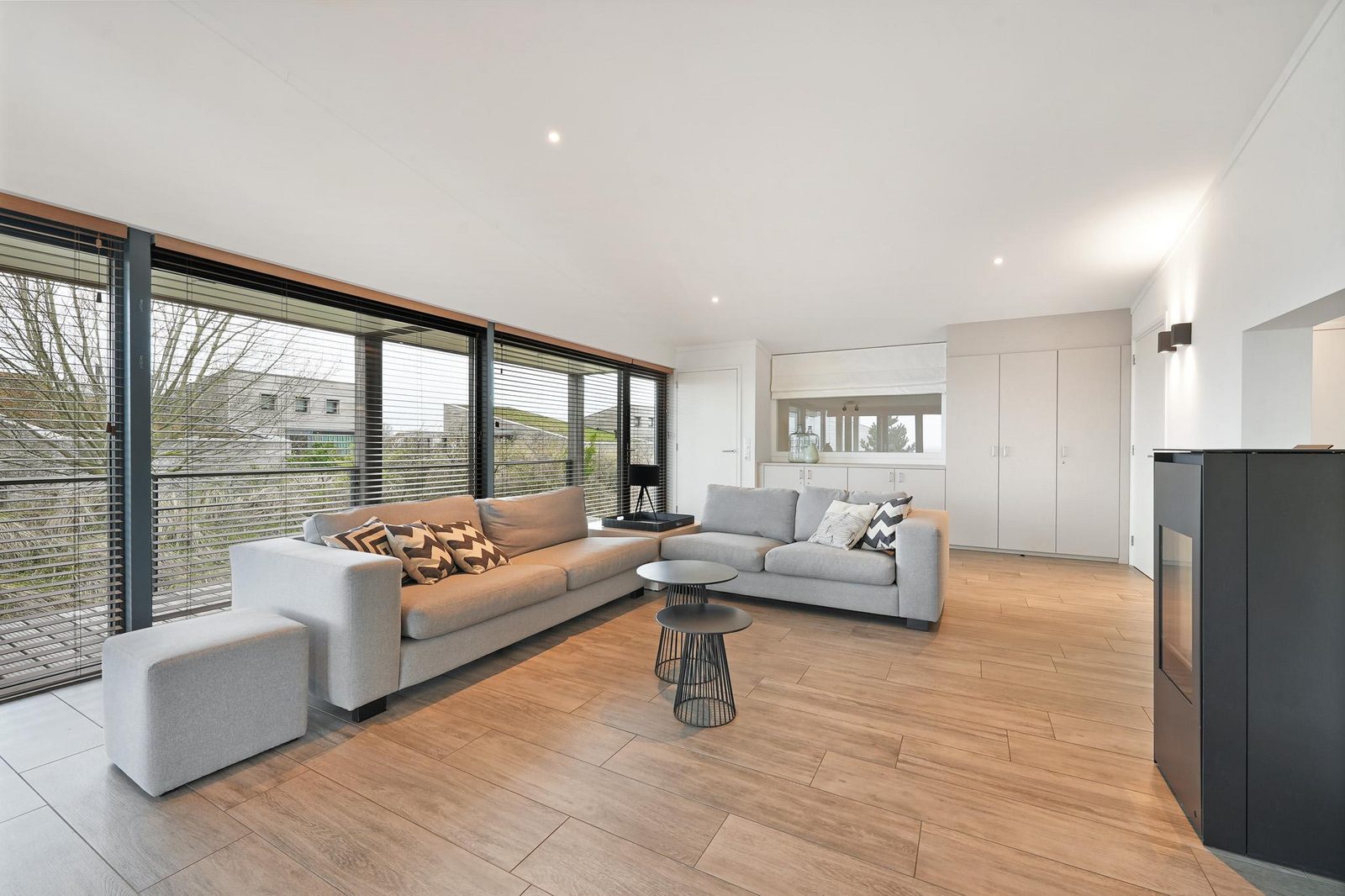 Villa Super VIP | 4 pers. (Villa 68)