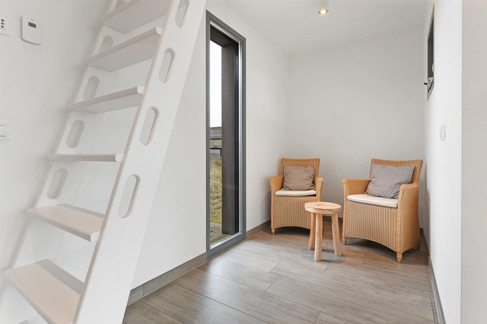 Villa Super VIP | 4 pers. (Villa 68)