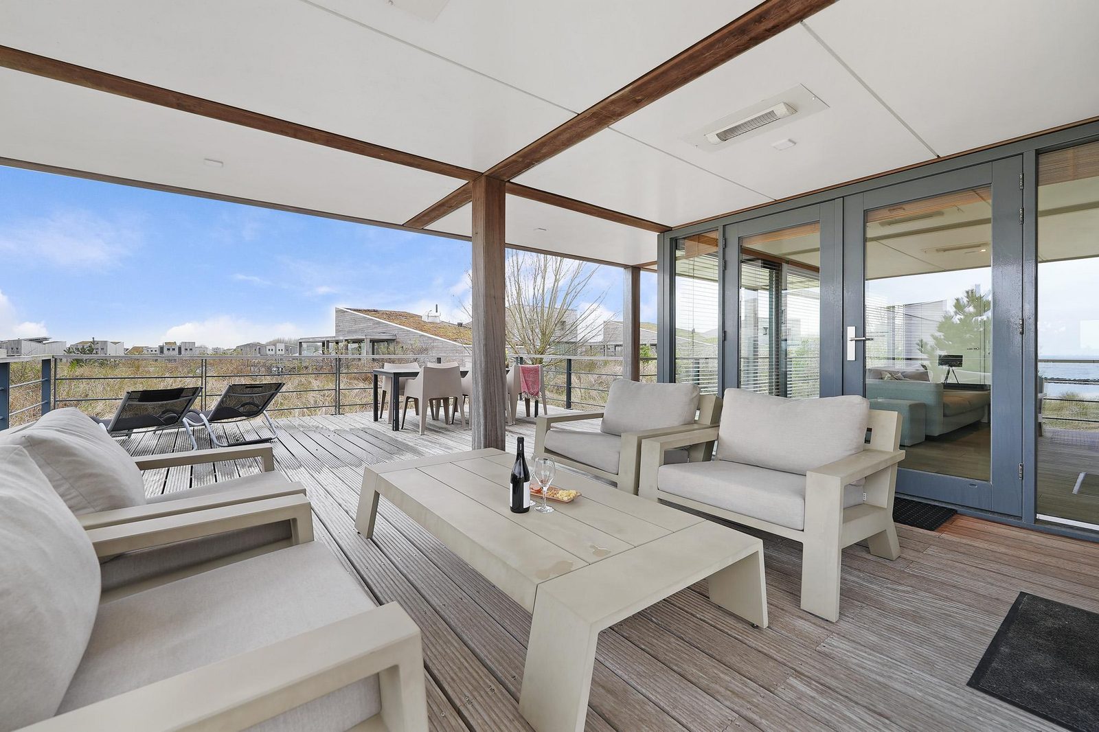 Villa Super VIP | 4 pers. (Villa 68)