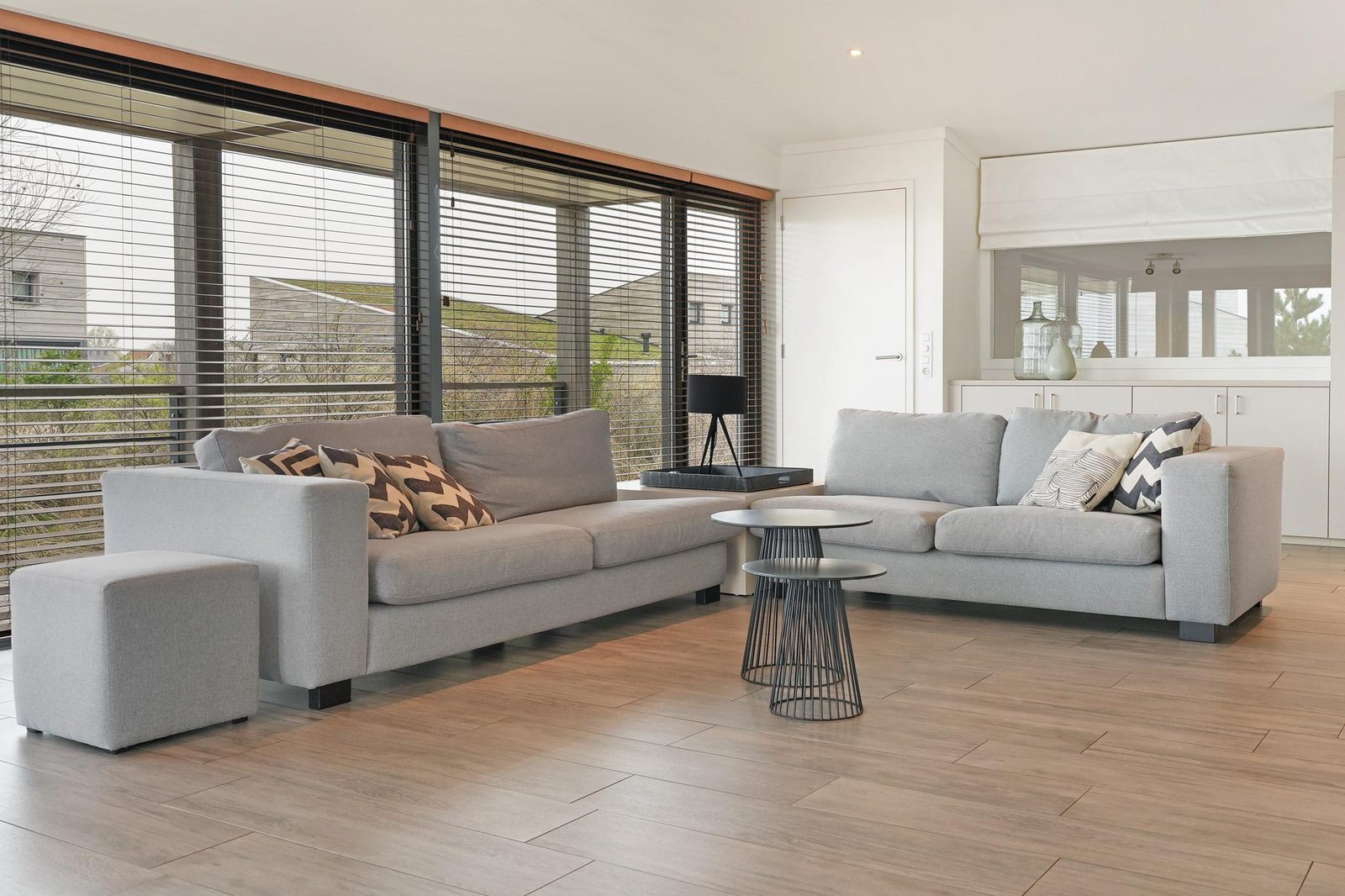 Villa Super VIP | 4 pers. (Villa 68)