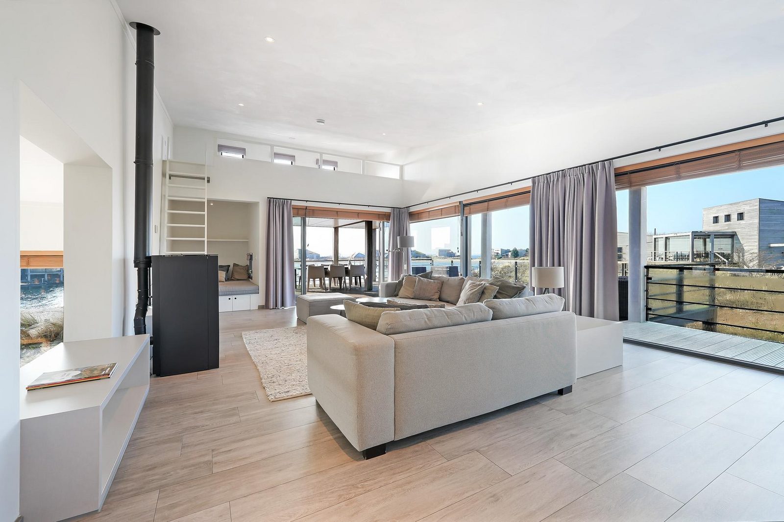 Villa Super VIP | 4 pers. (villa 41)