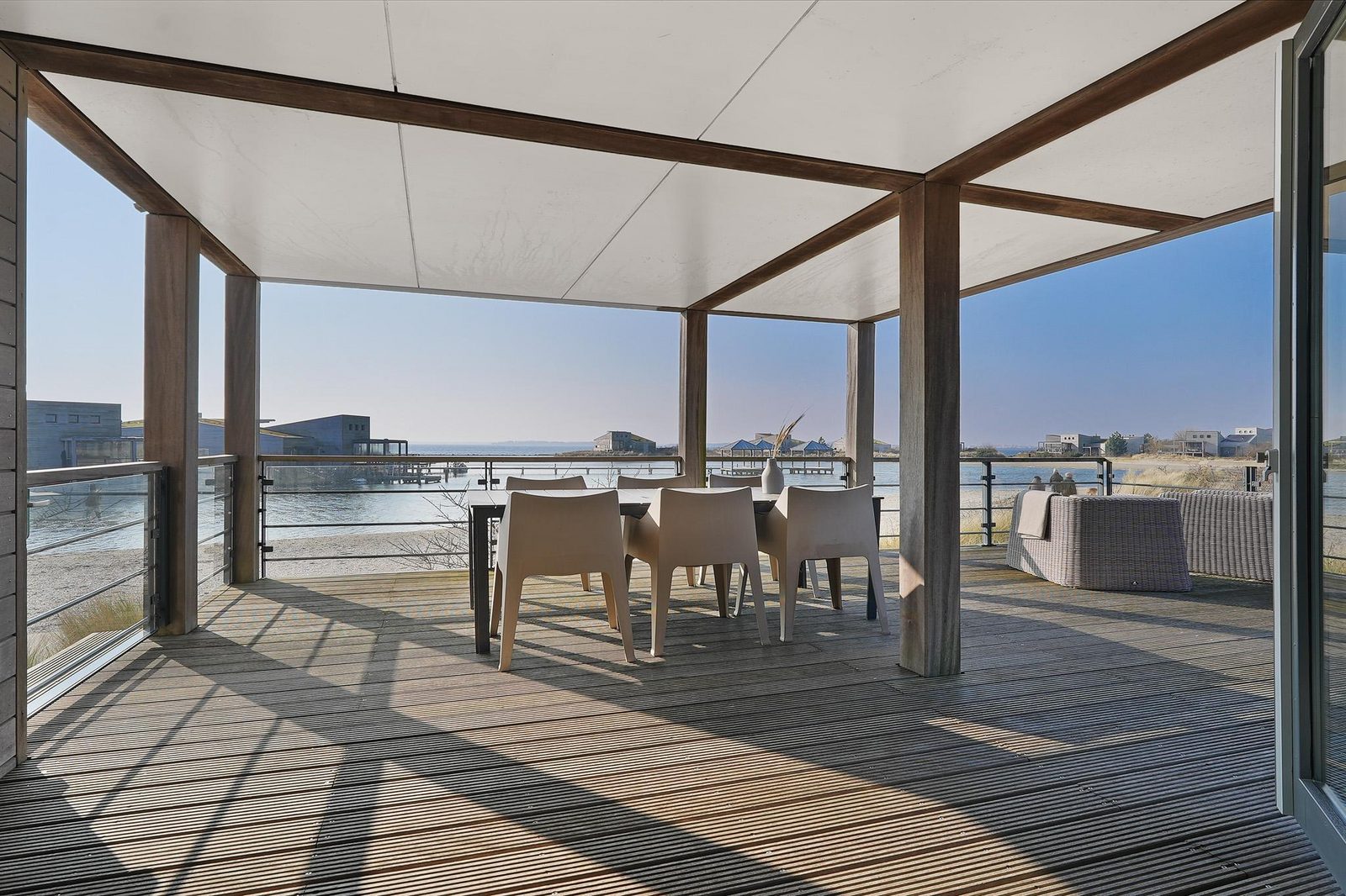 Villa Super VIP | 4 pers. (villa 41)