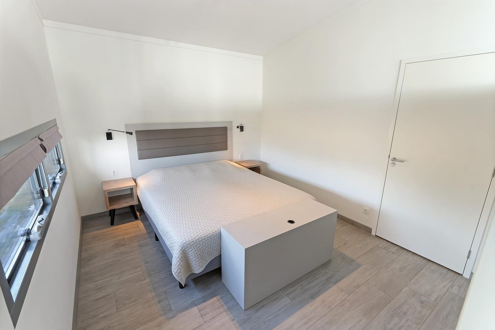 Villa Super VIP | 4 pers. (villa 41)