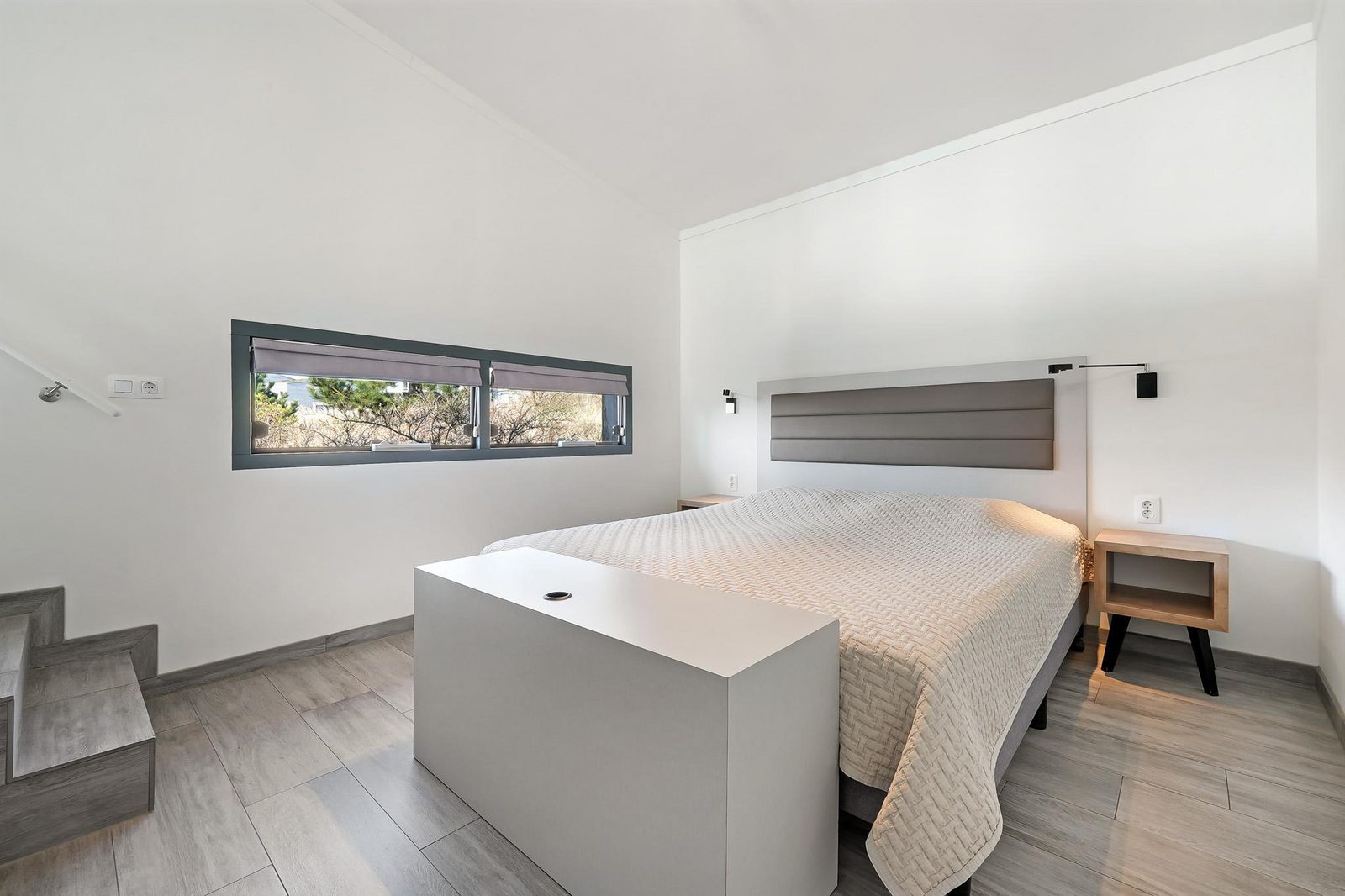 Villa Super VIP | 4 pers. (villa 41)