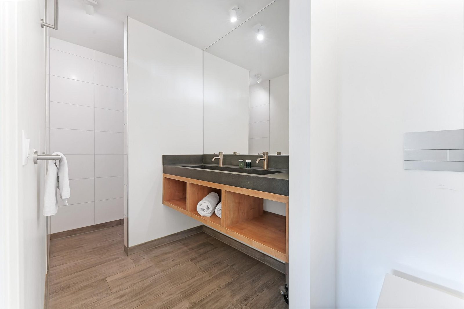 Villa Super VIP | 4 pers. (villa 41)