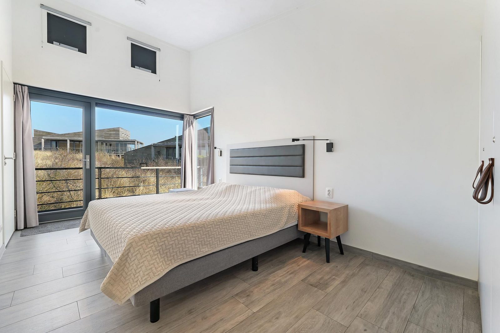 Villa Super VIP | 4 pers. (villa 41)