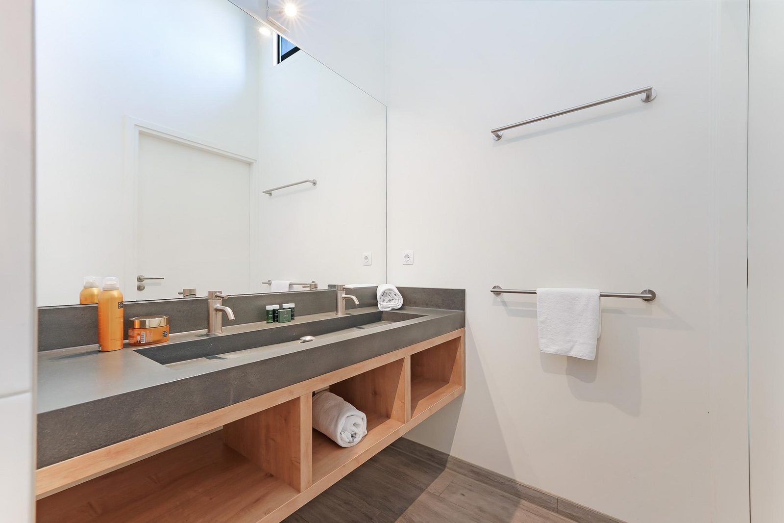 Villa Super VIP | 4 pers. (villa 41)