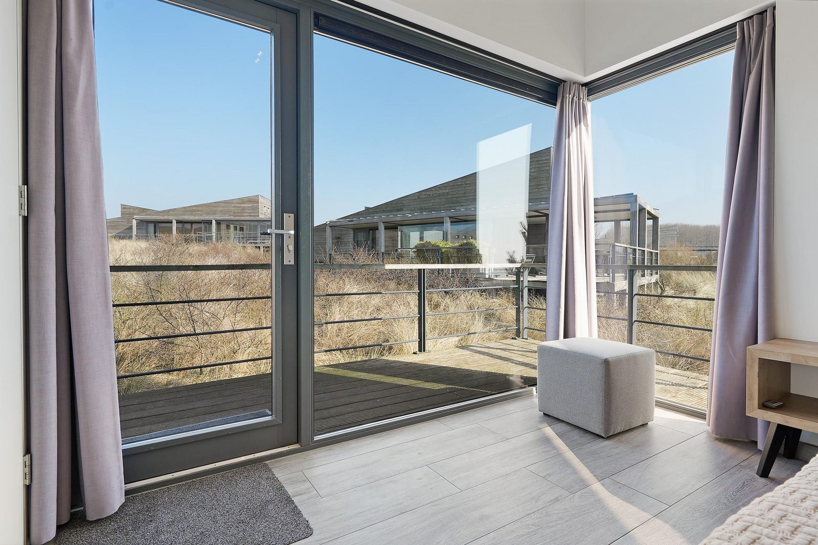 Villa Super VIP | 4 pers. (villa 41)