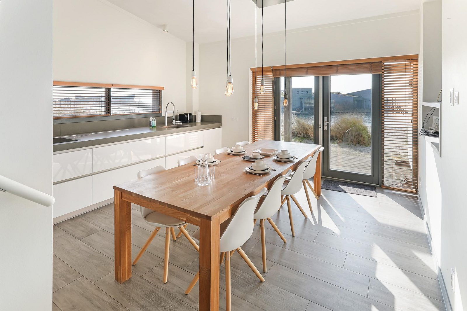 Villa Super VIP | 4 pers. (villa 41)