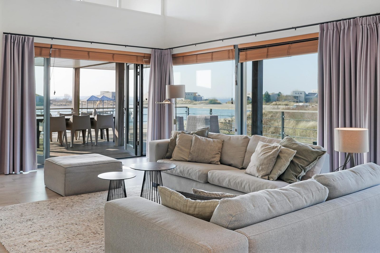 Villa Super VIP | 4 pers. (villa 41)