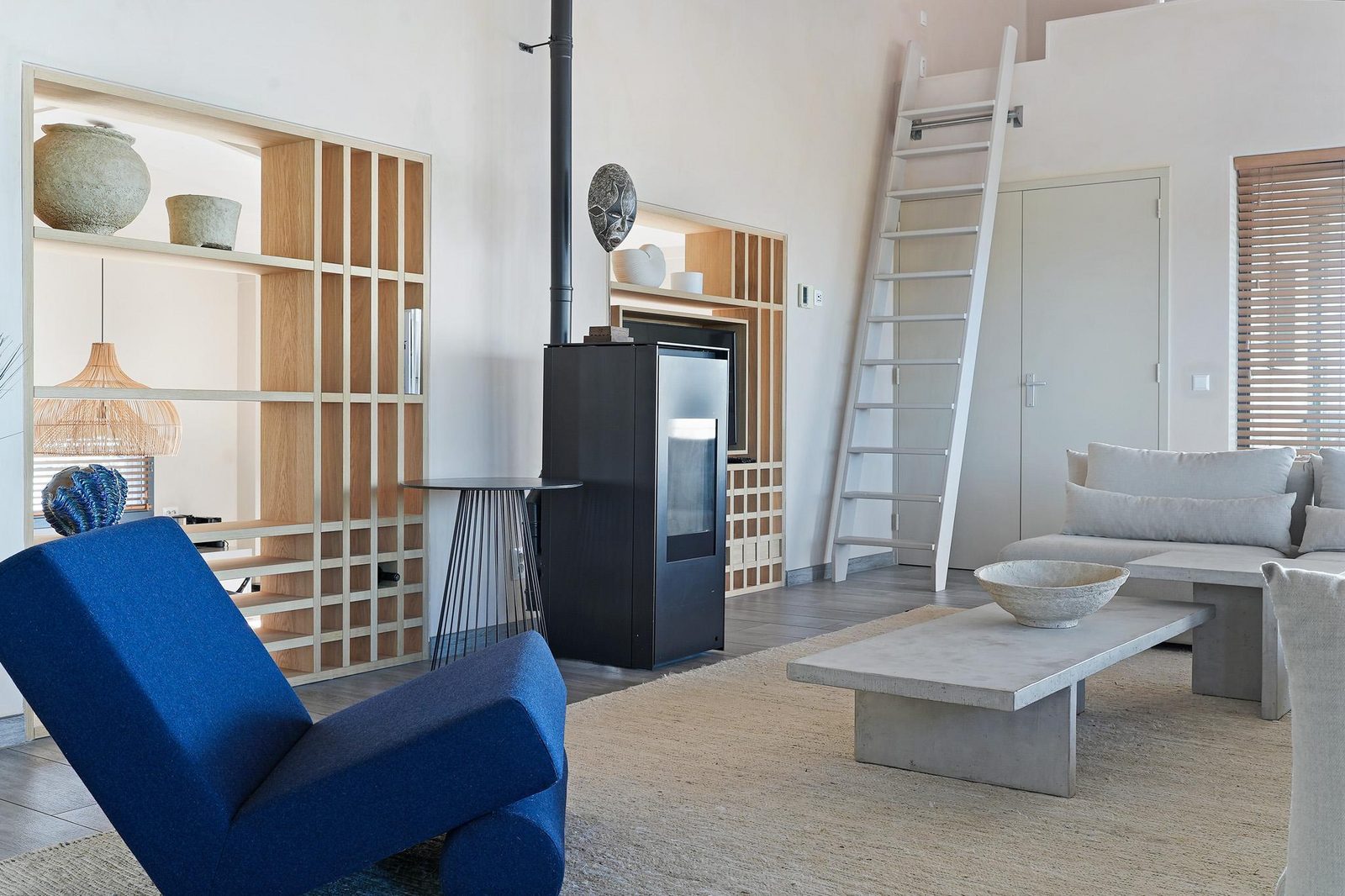 Villa Super VIP | 4 pers. (Villa 13)