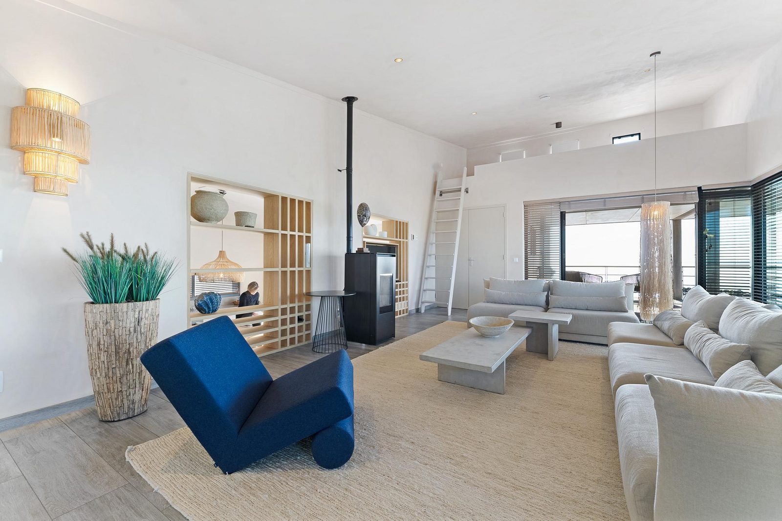 Villa Super VIP | 4 pers. (Villa 13)