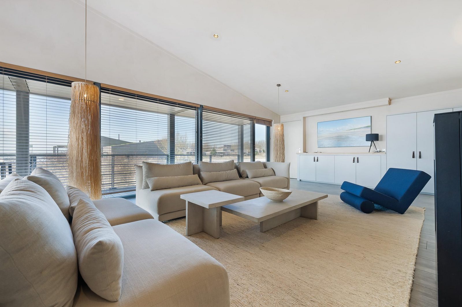 Villa Super VIP | 4 pers. (Villa 13)