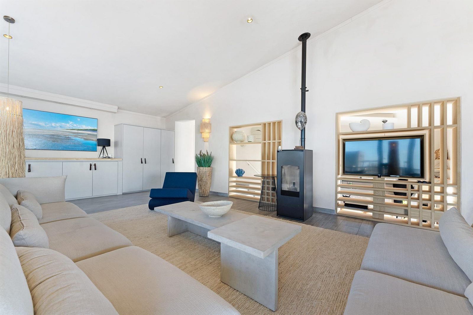 Villa Super VIP | 4 pers. (Villa 13)