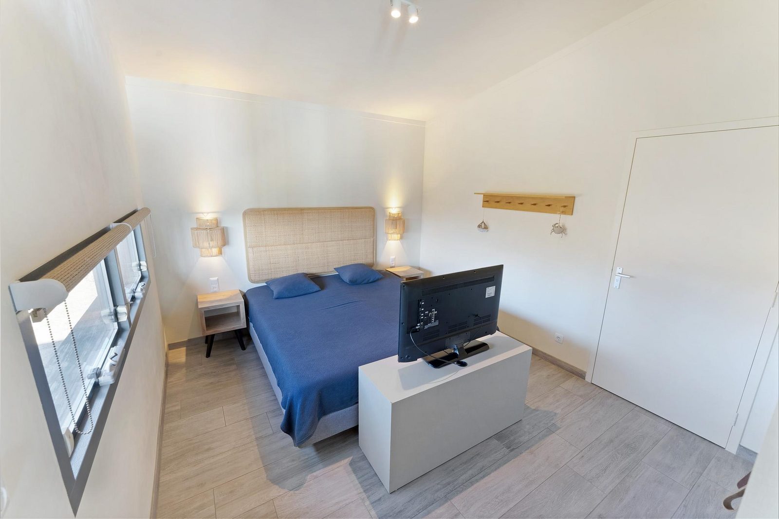 Villa Super VIP | 4 pers. (Villa 13)