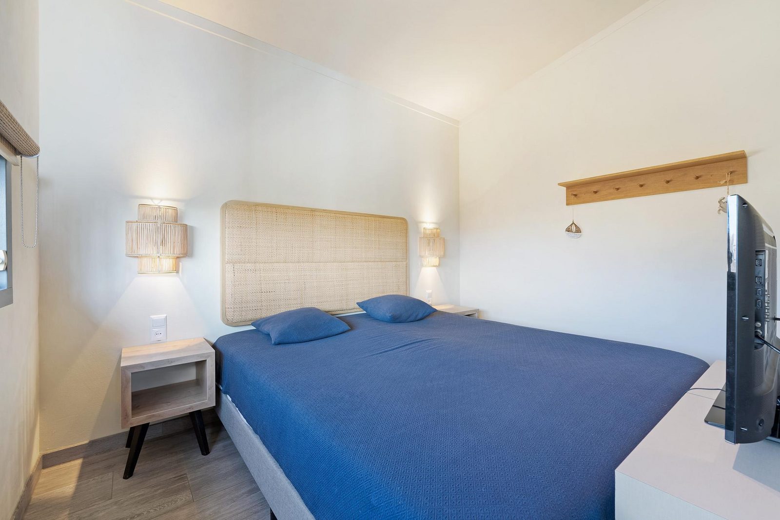 Villa Super VIP | 4 pers. (Villa 13)