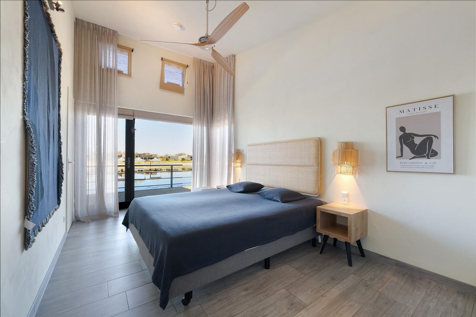 Villa Super VIP | 4 pers. (Villa 13)