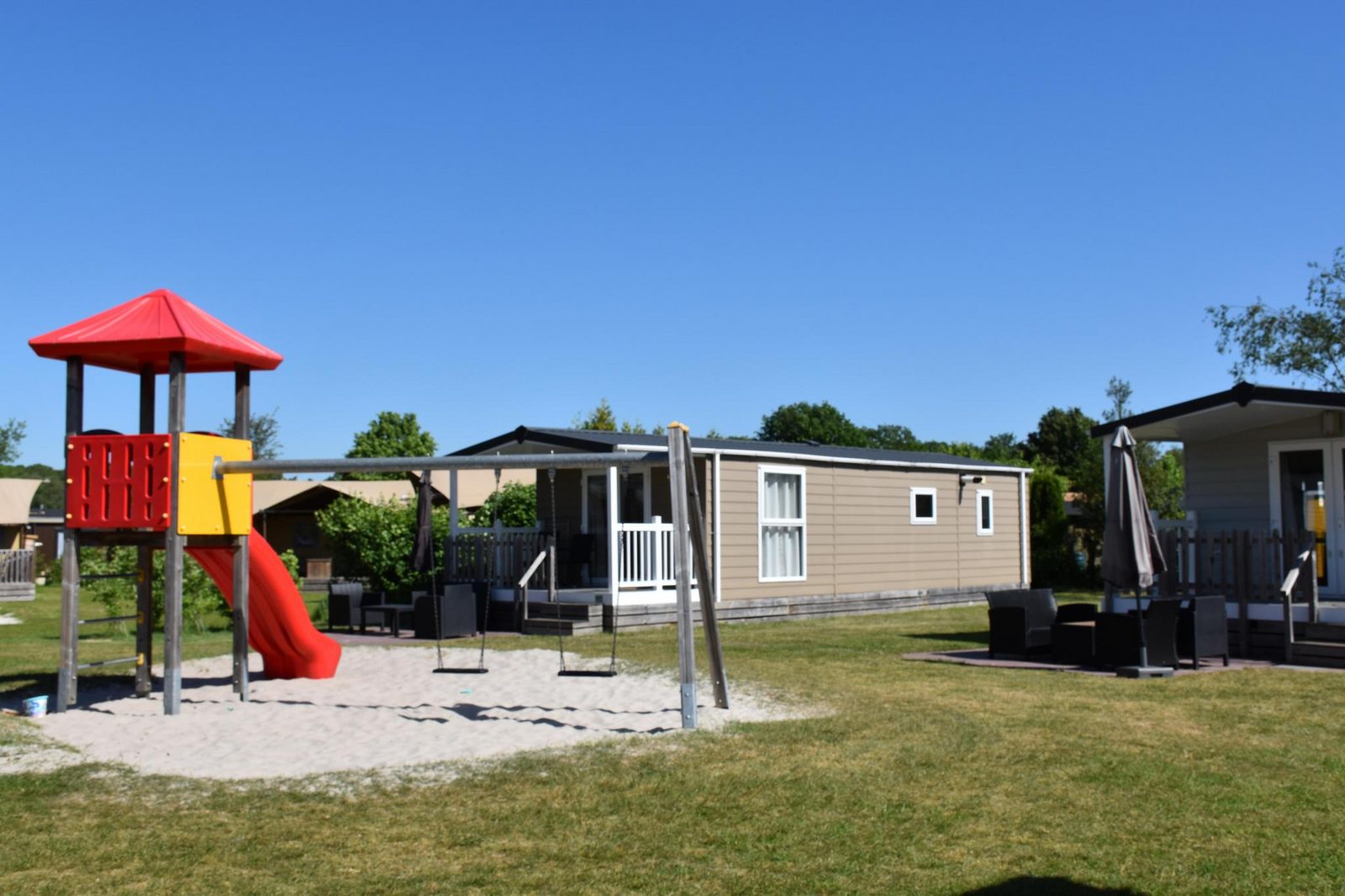 Terraslodge