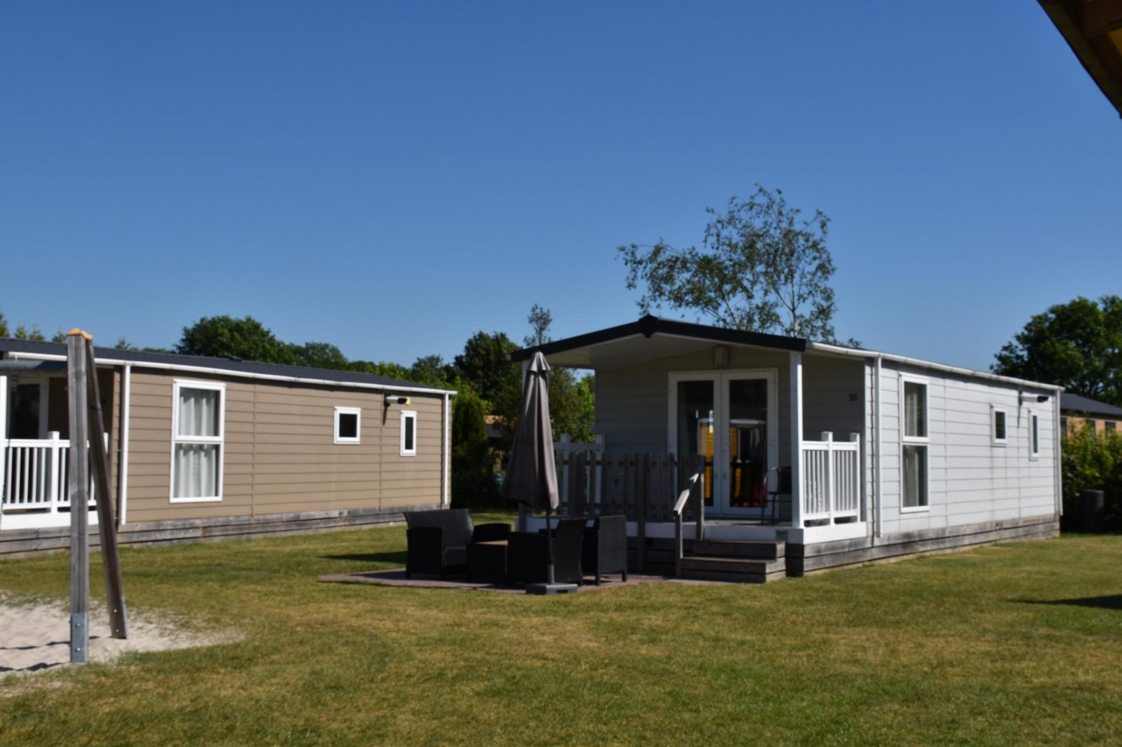 Terraslodge