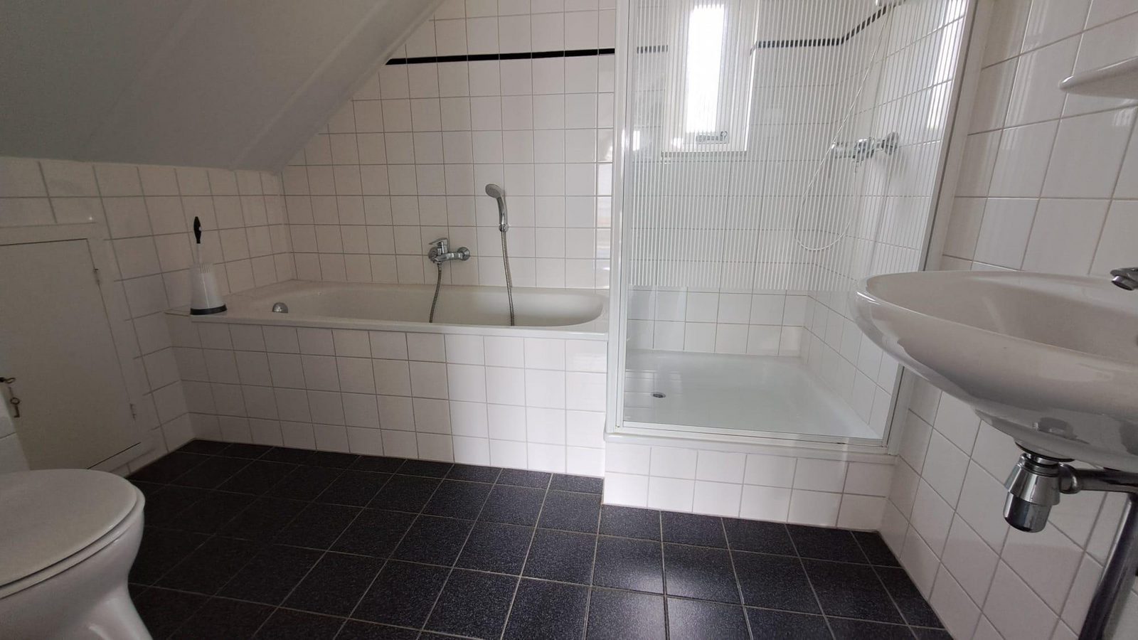 Vakantiehuis Wijde Aa 5 Huisdiervrij