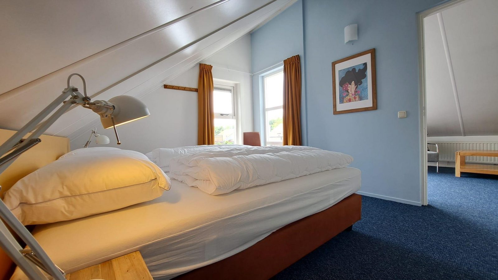Vakantiehuis Wijde Aa 5 Huisdiervrij
