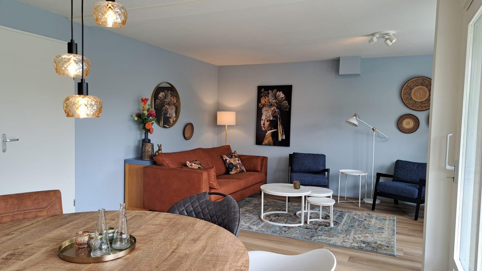 Vakantiehuis Wijde Aa 5 Huisdiervrij